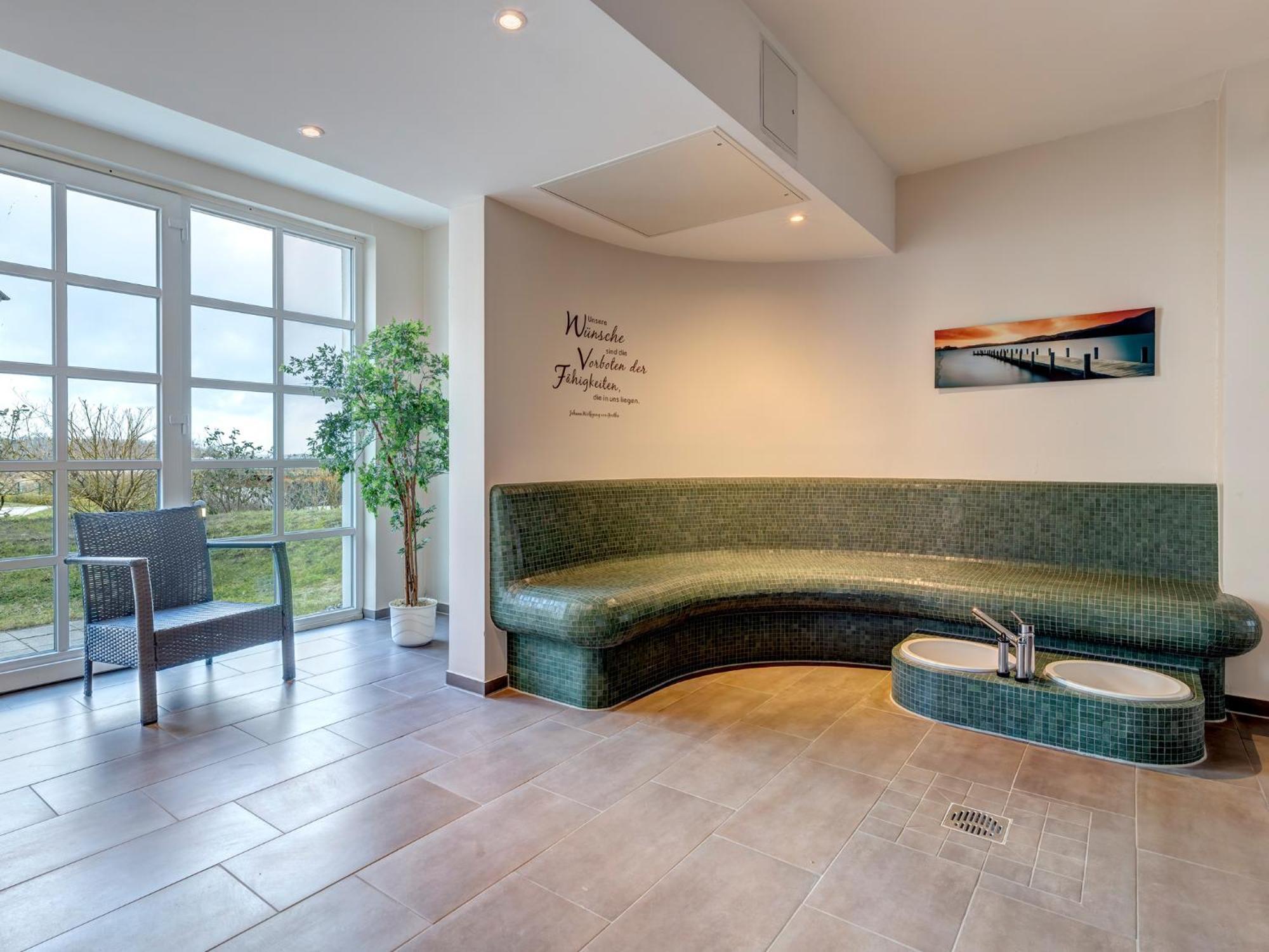 Residenz Am Balmer See - Bs 46 Mit Wellnessbereich מראה חיצוני תמונה