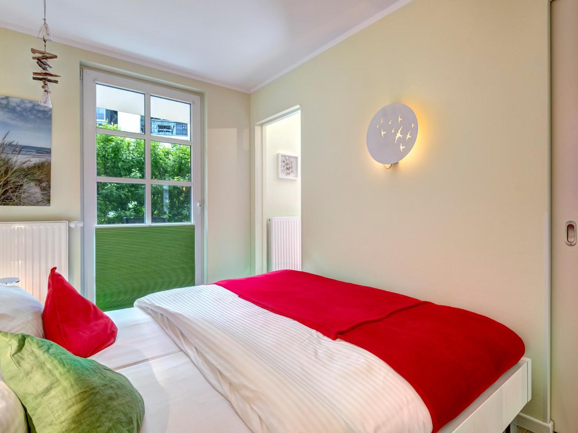 Residenz Am Balmer See - Bs 46 Mit Wellnessbereich מראה חיצוני תמונה