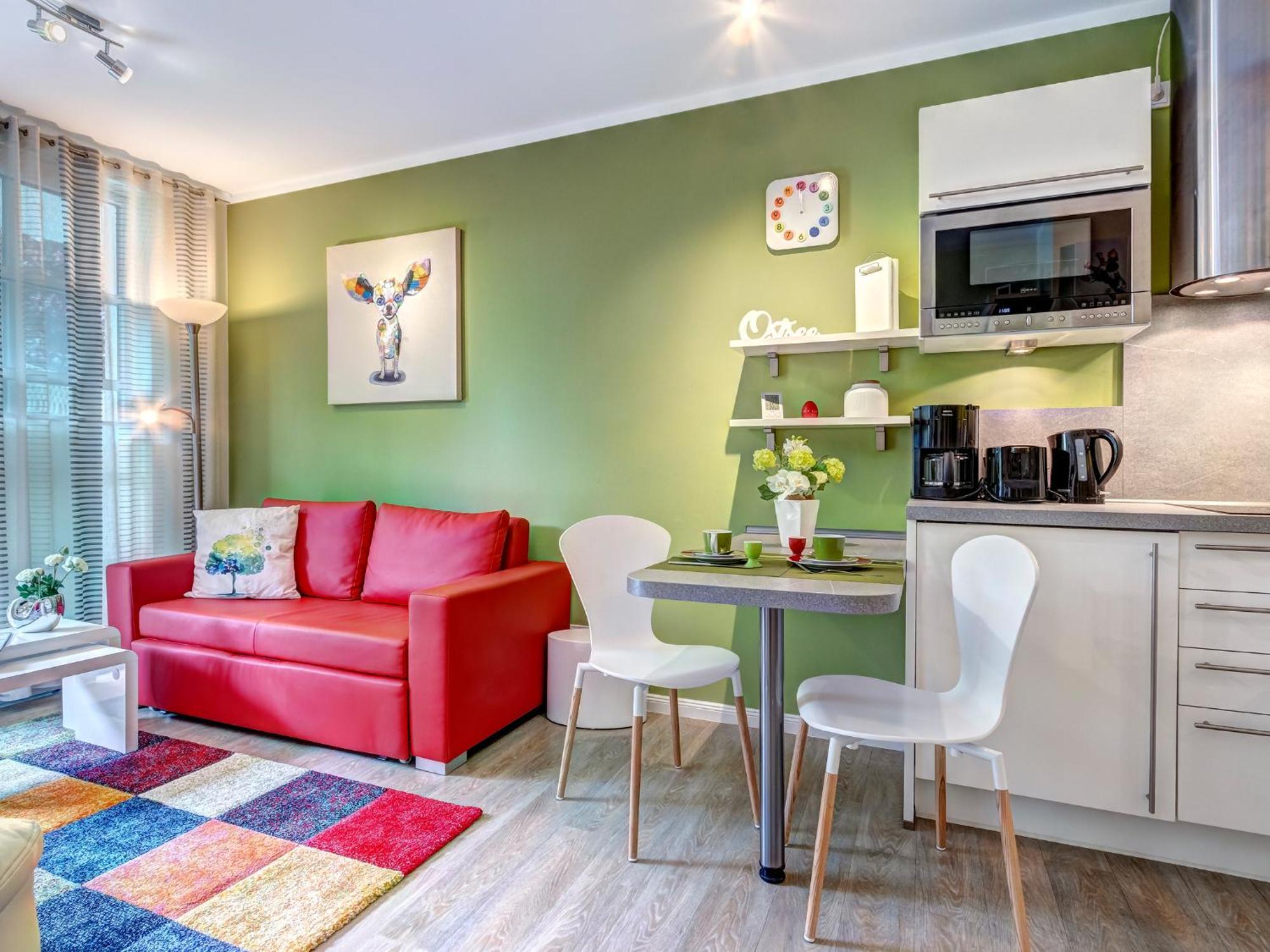 Residenz Am Balmer See - Bs 46 Mit Wellnessbereich מראה חיצוני תמונה